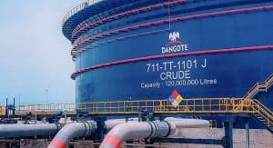 Dangote Refinery Shifts Petrol Supply To Mid-July