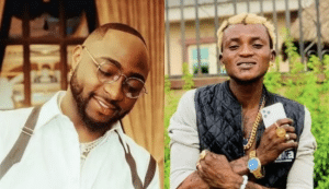 ‘You Ripped Me, Used Me To Trend’ – Portable Drags Davido (Video)