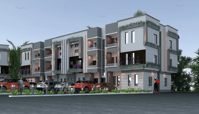 Developer expands frontiers to Benin market with Dexdee Court