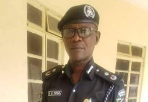 New Commissioner Of Police Assumes Duty In Kano Amidst Emirate Tussle