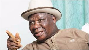 Wike Should Remain In Abuja, Leave Fubara, Rivers Alone – Clark