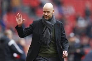 ‘Details Of Erik ten Hag’s New Contract With Manchester United Revealed’