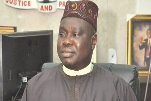 BREAKING: Court Acquits Former Lagos Speaker Ikuforiji, Aide Of Money Laundering Charges