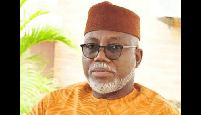 Court declares 33 Ondo LCDAs created by Akeredolu illegal