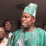‘Those Who Killed My Father Wanted Abacha As President’ – MKO Abiola’ Son, Abdul