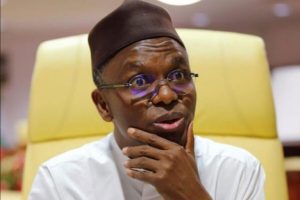 El-Rufai’s Decision To Sue Kaduna Assembly Over ₦432 Billion Probe Laughable – Lawmaker