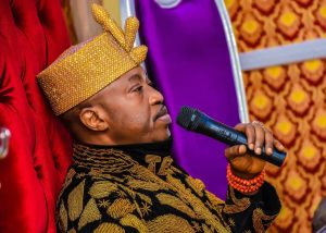 Call Oluwo Of Iwo To Order, He Is Embarrassing Us – Ifa Worshippers Urge Osun Govt