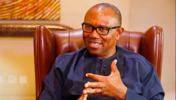 Peter Obi alleges Tinubu govt operating four national budget same time