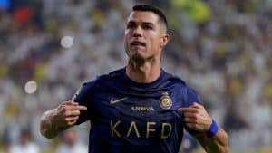 Cristiano Ronaldo Reflects On 2023-2024 Season At Al Nassr