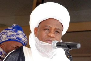 Sultan Of Sokoto Reveals How Long It Will Take Banditry To End In The North