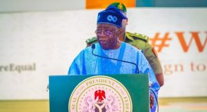 ‘This Is Just The Beginning’ – Tinubu Highlights Success In Disrupting Criminal Networks