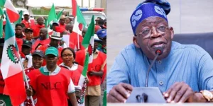 Labour Makes Demands From Tinubu On Minimum Wage