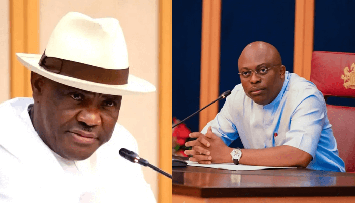 Wike, Fubara’s clash triggers APC call for state of emergency