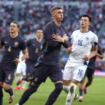 Cole Palmer sums up how I want England to play at Euro 2024 – he reminds me of myself, says Jack Wilshere