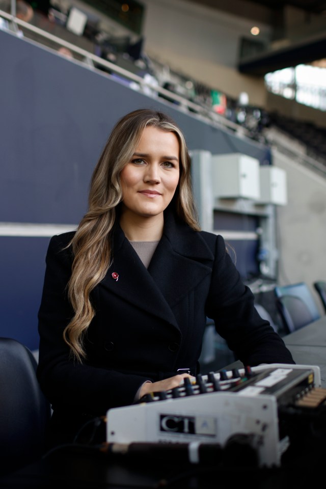 Who is BBC Euro 2024 commentator Pien Meulensteen?