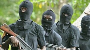Panic In Imo As Unknown Gunmen Shoot Two Police Officers, One Civilian