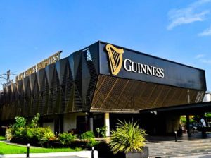 Diageo Set To Sell Guinness Nigeria To Tolaram