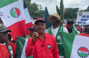 {Breaking} Minimum Wage: We Are Not Going On Strike – NLC Declares