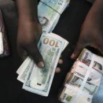 Black Market Dollar (USD) To Naira (NGN) Exchange Rate Today 17th June 2024