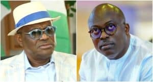 Rivers Crisis: Fubara Reverses Revocation Of Ex-Army General’s Property Carried Out By Wike