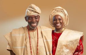 Veteran Nollywood Actor, Olu Jacobs Not Dead – Wife