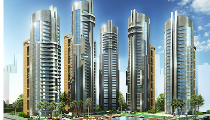 Eko Atlantic City upbeat as residential devts account for 61% of  construction