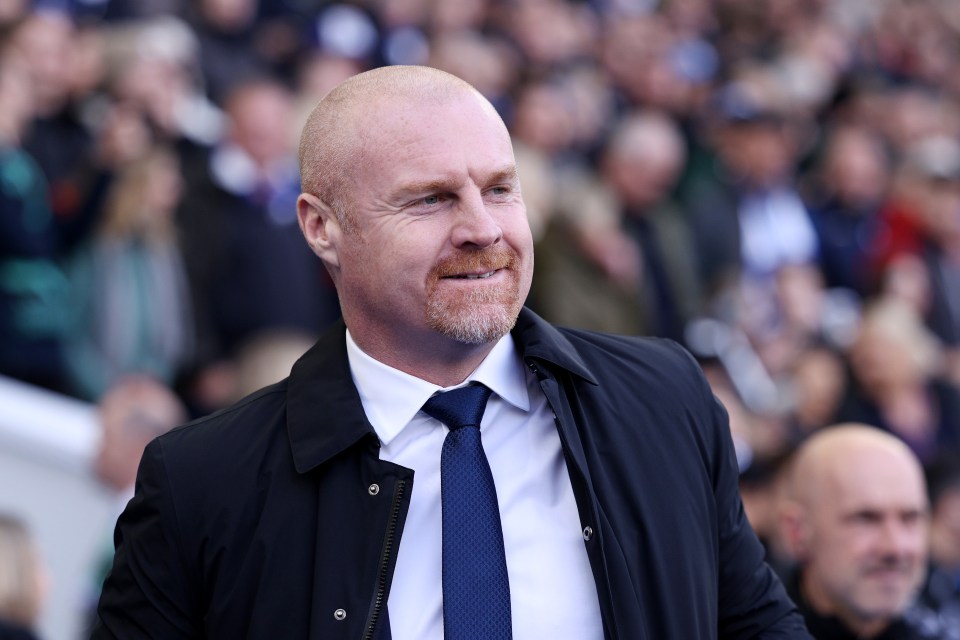 Premier League manager Sean Dyche parties DJs CamelPhat in Ibiza in ‘the crossover no one expected’