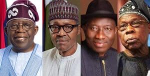 Presidential Jet: Obasanjo, Yar’adua, Buhari, Others Spend ₦214 Billion Flying Around The World