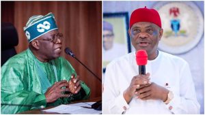 ‘It Will Be Difficult To Challenge Tinubu’ – Wike