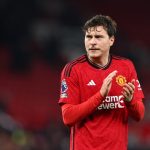 Victor Lindelof set for Man Utd transfer exit as he’s wanted by former manager he admitted he ‘misses’
