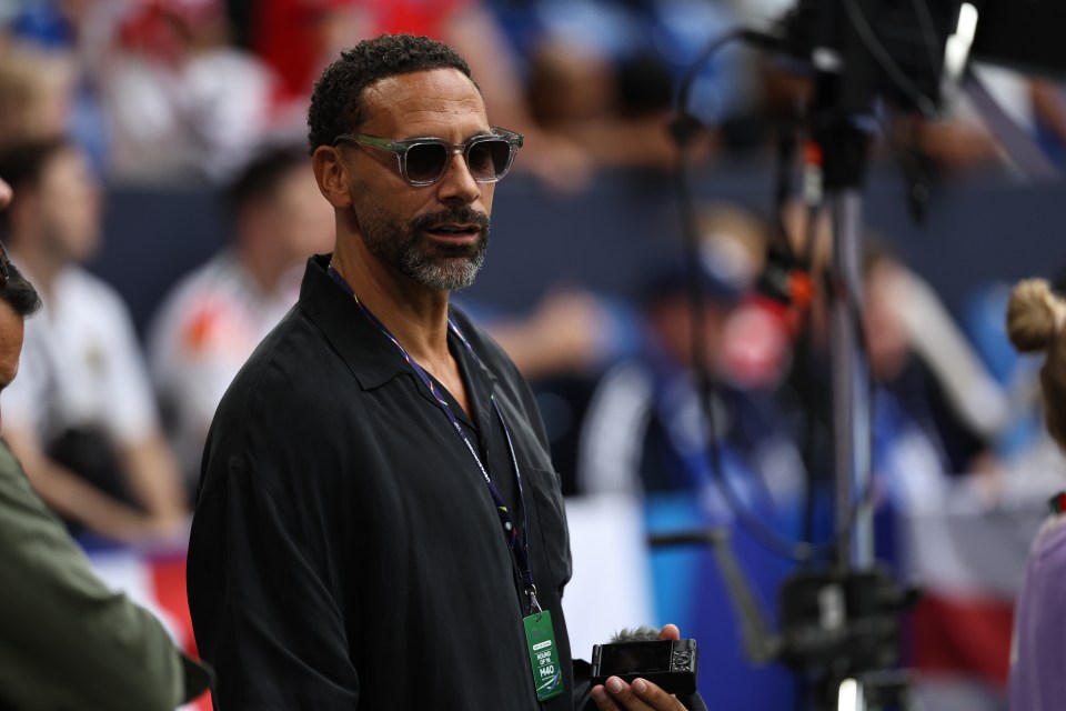 Rio Ferdinand fumes ‘France ruined the game’ and demands shock rule change as Les Bleus set dubious record