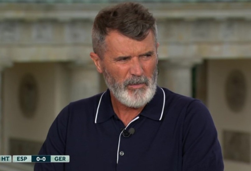 Roy Keane vows to flee the country if England win Euro 2024 as ITV pundit reveals where he’ll emigrate to