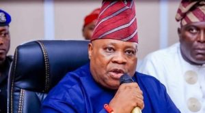 No Access To Health In Ijagun Ilu – Tracka To Gov Adeleke