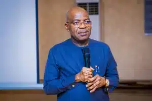 Gov Otti Reveals What Can Stop ‘JAPA’ Syndrome In Nigeria