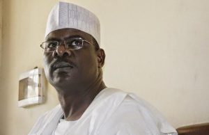 Senate removes Ndume as Chief Whip after criticising of Tinubu’s govt