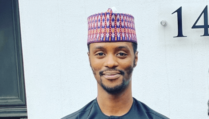 El-Rufai’s son warns of possible upset in 2027 elections, says anybody can lose