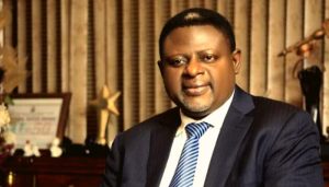 APC will win Edo guber poll with landslide victory, Otu boasts