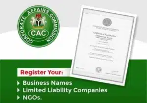 CAC Threatens To Delist Companies Dormant For 10 Years