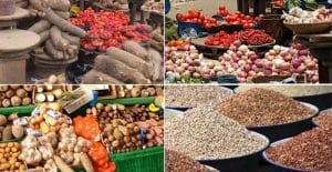 The Soaring Costs Of Food Items In Nigeria: Why Food Prices Are Skyrocketing – Report