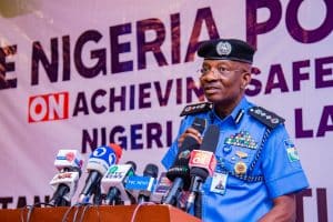 Breaking: Submit Your Names, Addresses To Police, IG Tells Hunger Protest Organisers