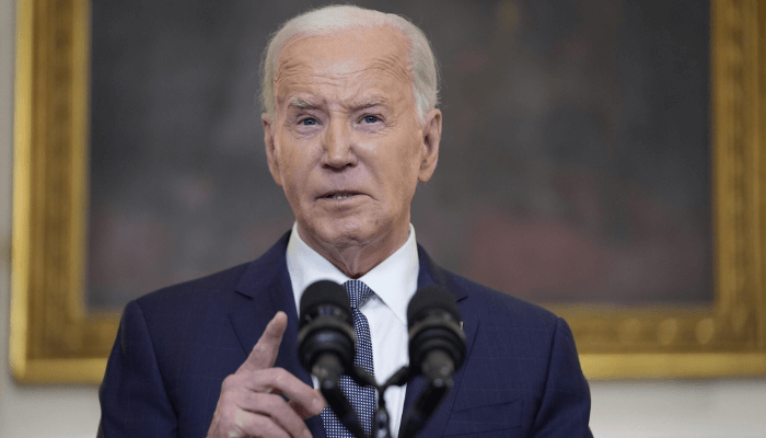 US election: Democrats mount pressure on Biden to drop presidential bid