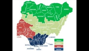 How agitation for more state creation breeds rancour in Nigeria