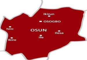 Gunfight Breaks Out In Osogbo Amidst Clash Between Drivers, Park Management