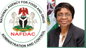 Don’t Buy B-GAG Healthy Syrup – NAFDAC Tells Nigerians