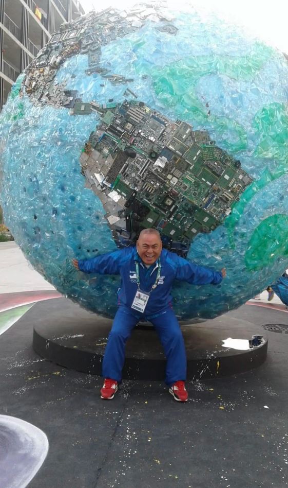 Lionel Elika Fatupaito dead at 60: Samoa boxing coach passes away after suffering cardiac arrest in Olympic village