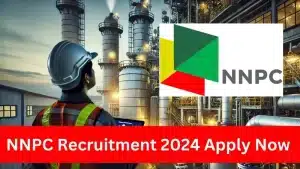 JUST IN: NNPC Recruitment Portal Breaks Down – [Here’s What You Need To Know]