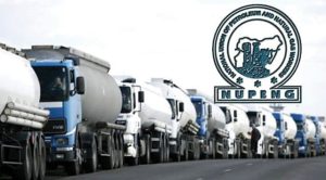 Petroleum Tanker Drivers Speak On Plans To Join Nationwide Protest