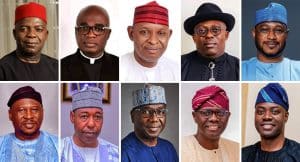 ‘Govs, Ministers Meet Today To Stop Nationwide Hardship Protest’