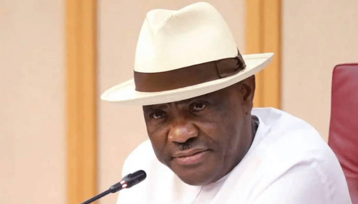 We’ll unseat you as FCT senator in 2027- Wike tells LP’s Kingibe