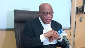 Time to rethink Nigeria’s oil and gas governance model – Agbakoba
